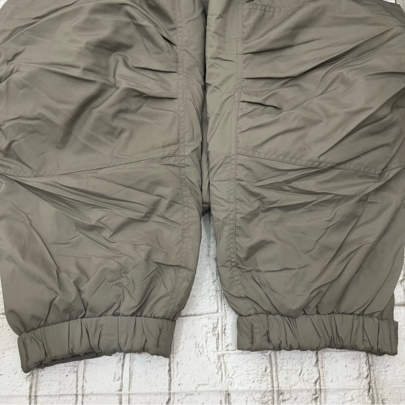 Primaloft ECWS Gen III Extreme Cold Weather Military Trouser Pants Sz Large Reg - Picture 9 of 11
